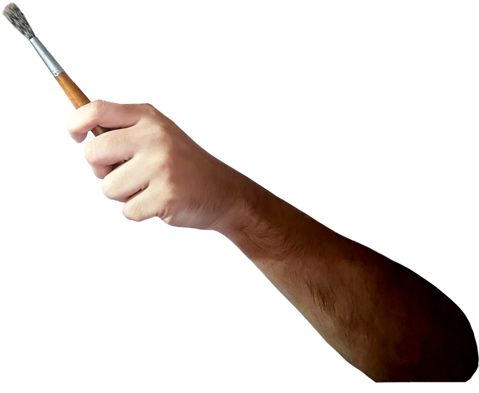 My Left Hand Final 2