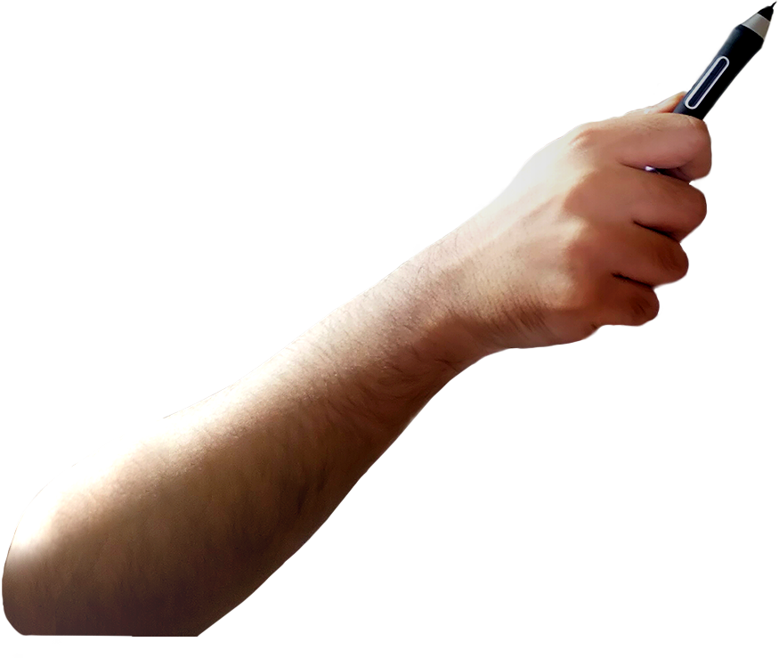 graphic design, branding, web design, graphic, rebrand - Website opener- Right hand of Shahidul Alam Abir - TrendSetArt