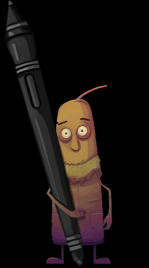 graphic design, branding, web design, graphic, rebrand - A hub of creativity 3 GIF - TrendSetArt